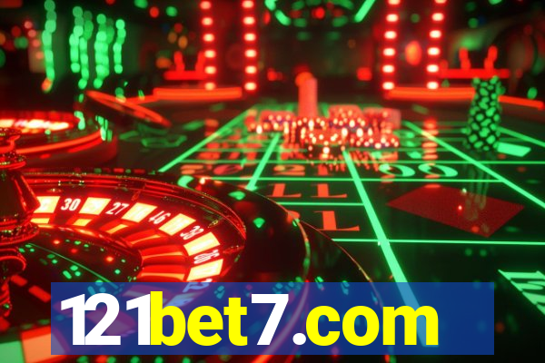 121bet7.com