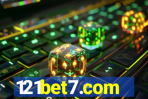 121bet7.com