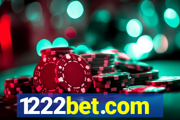 1222bet.com