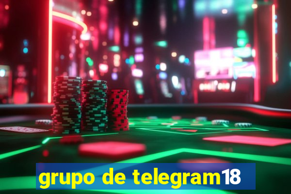 grupo de telegram18