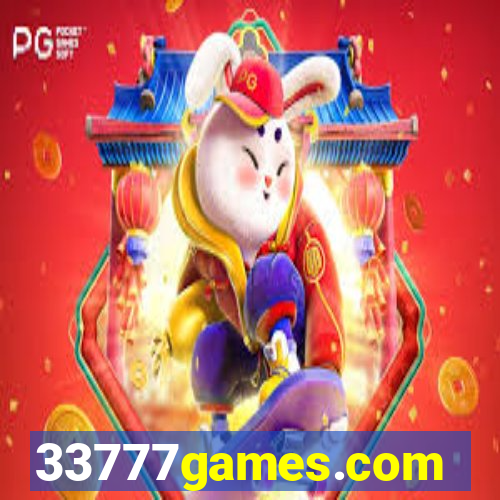 33777games.com