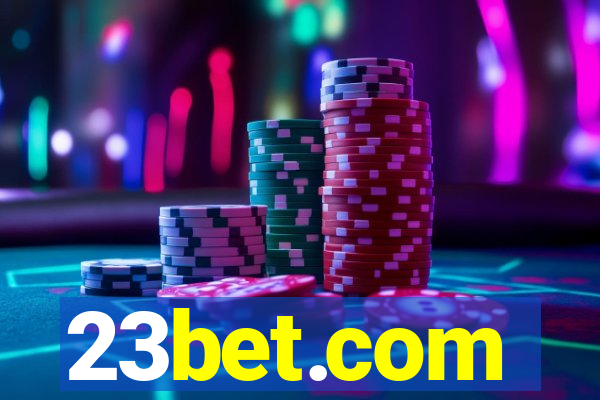 23bet.com