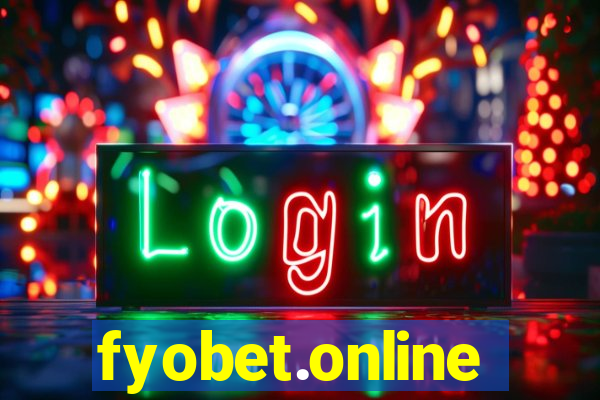 fyobet.online