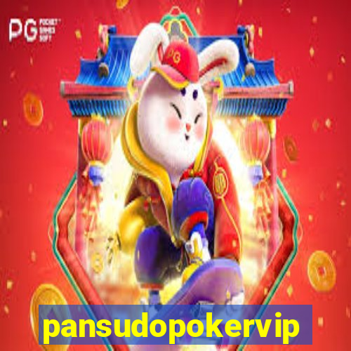 pansudopokervip.net