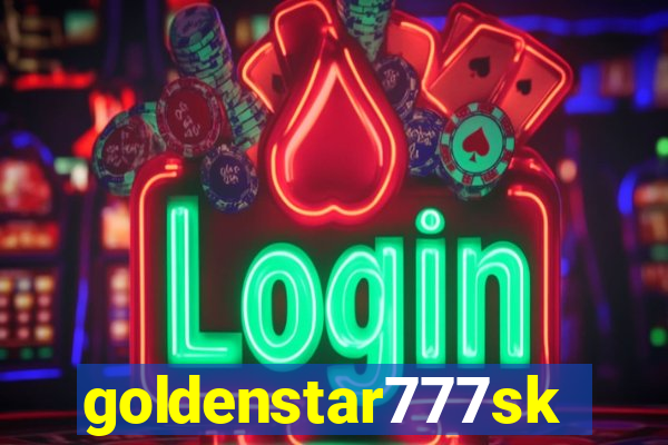 goldenstar777sk