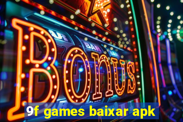 9f games baixar apk