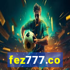 fez777.co