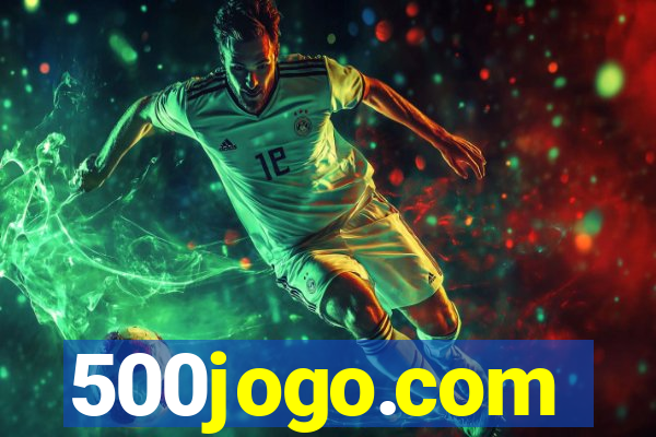 500jogo.com