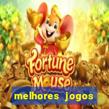 melhores jogos pagos android