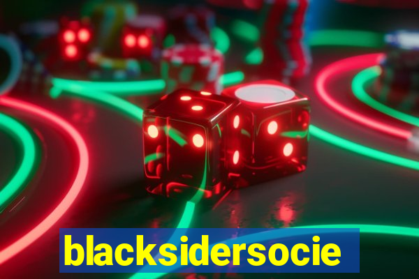 blacksidersociety