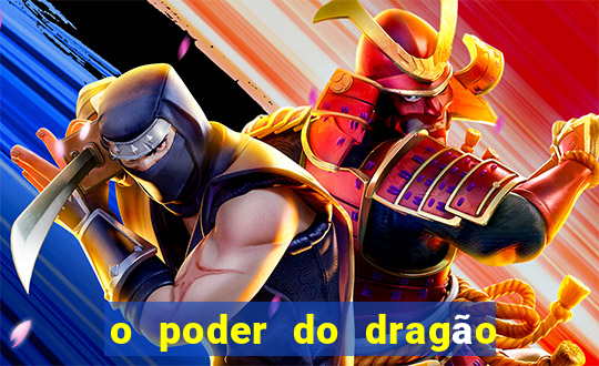 o poder do dragão by diogo barros