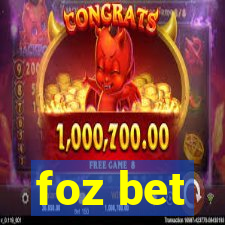 foz bet