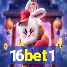 16bet1