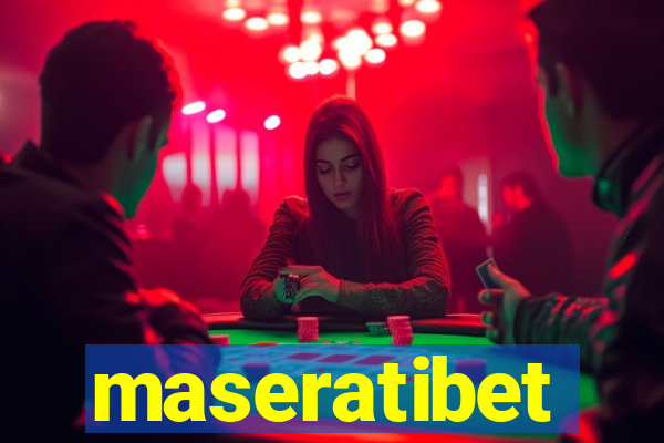 maseratibet