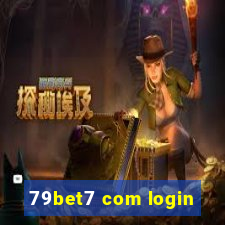 79bet7 com login