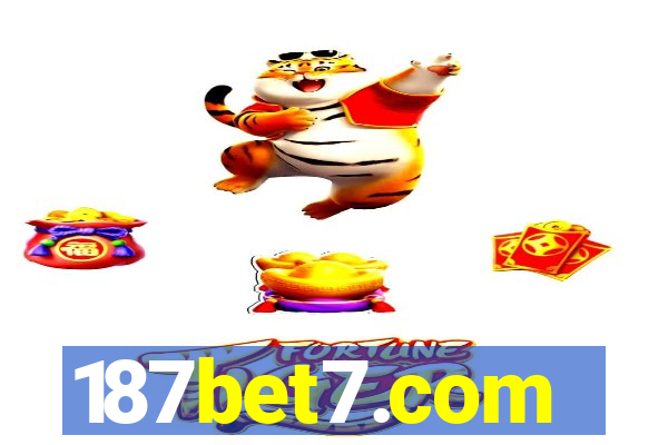 187bet7.com