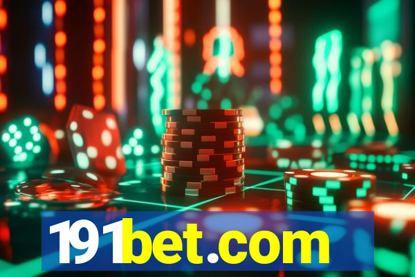 191bet.com