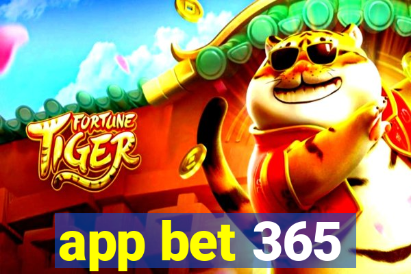 app bet 365