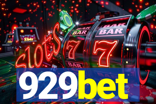 929bet