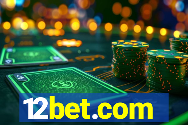 12bet.com