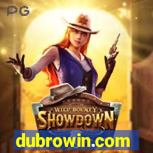 dubrowin.com