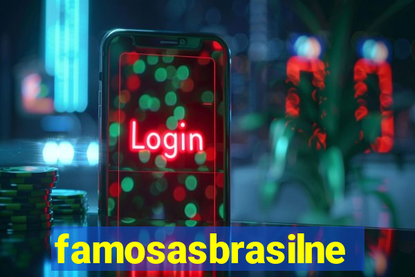 famosasbrasilnet