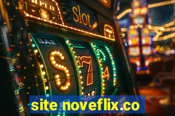 site noveflix.co