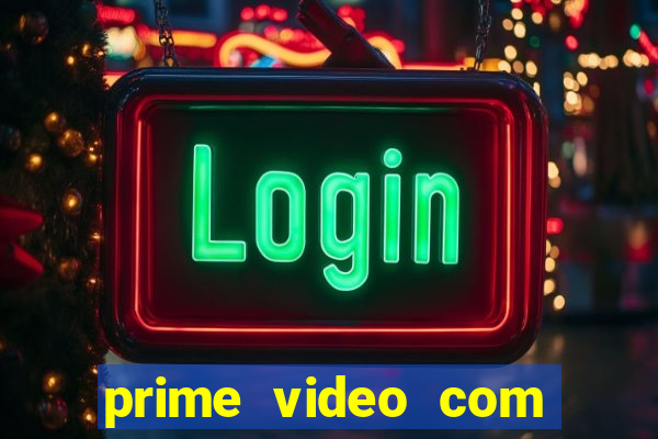 prime video com mytv codigo