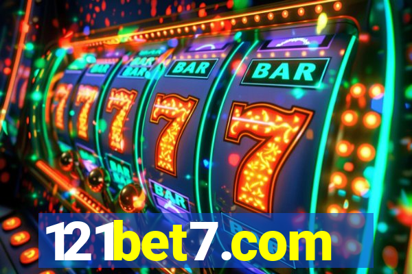 121bet7.com