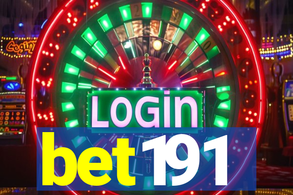 bet191