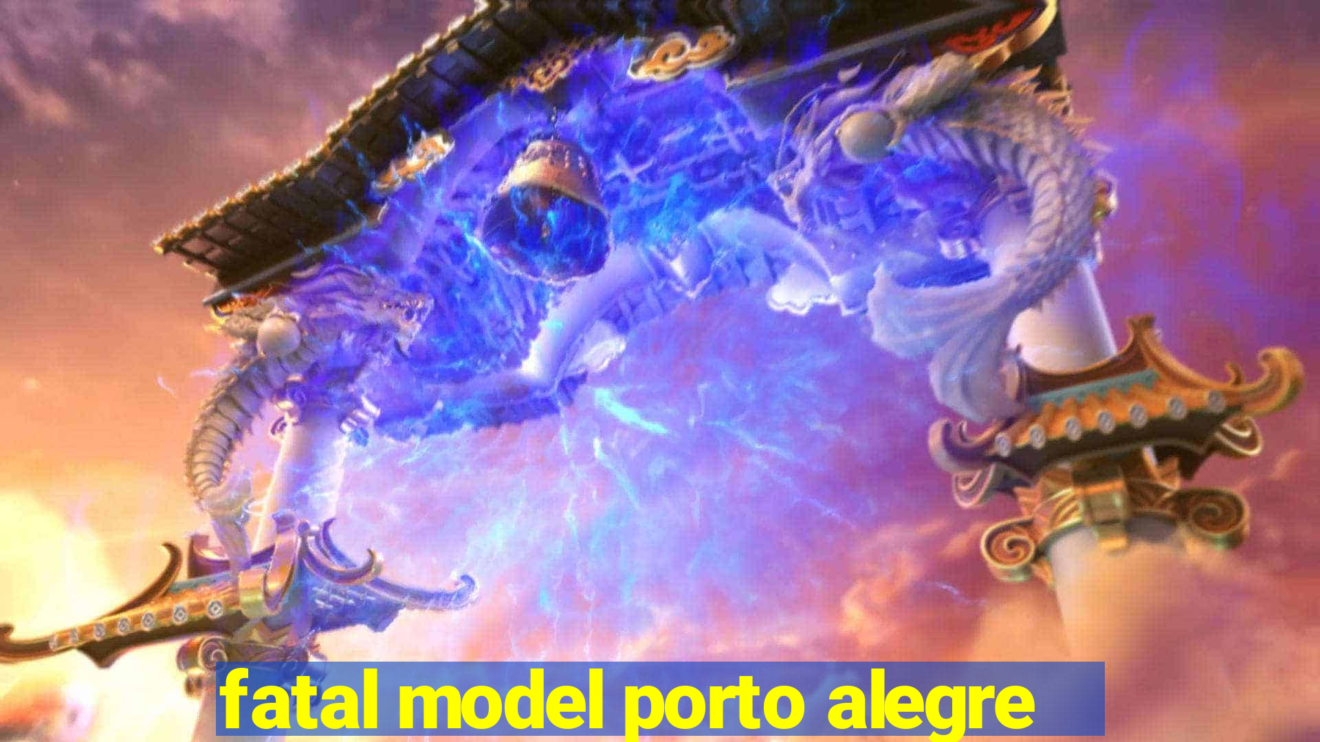 fatal model porto alegre