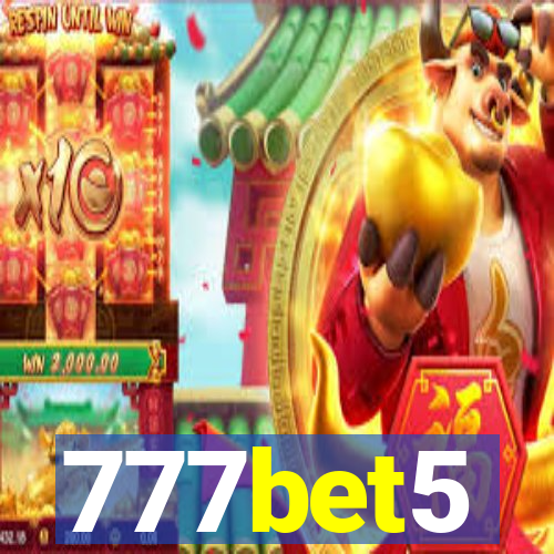 777bet5