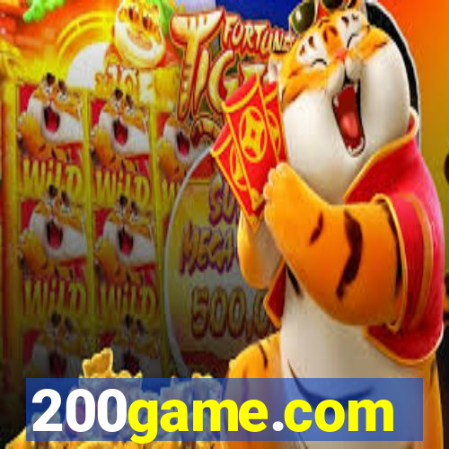 200game.com