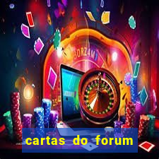 cartas do forum ele e ela site:www.revistaforum.com.br