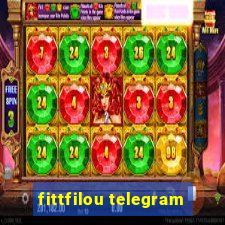 fittfilou telegram