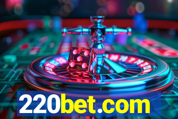 220bet.com