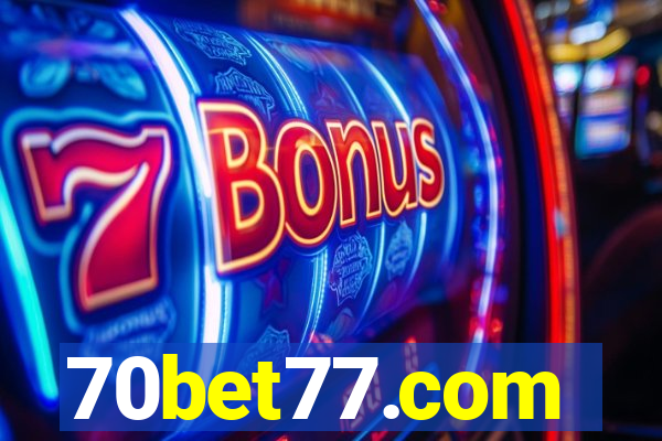 70bet77.com