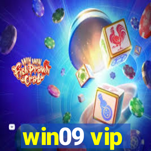 win09 vip