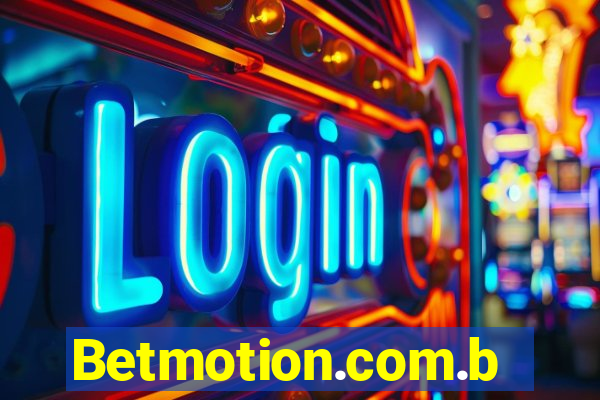 Betmotion.com.br