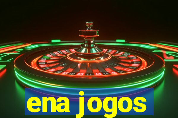 ena jogos