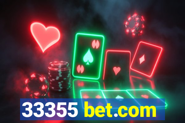 33355 bet.com