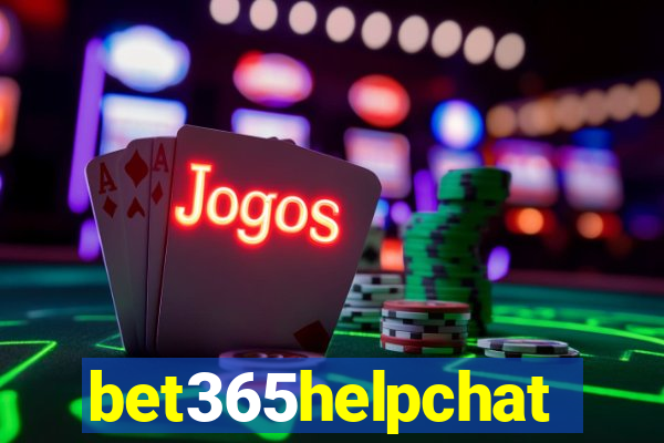 bet365helpchat