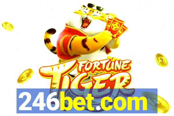 246bet.com