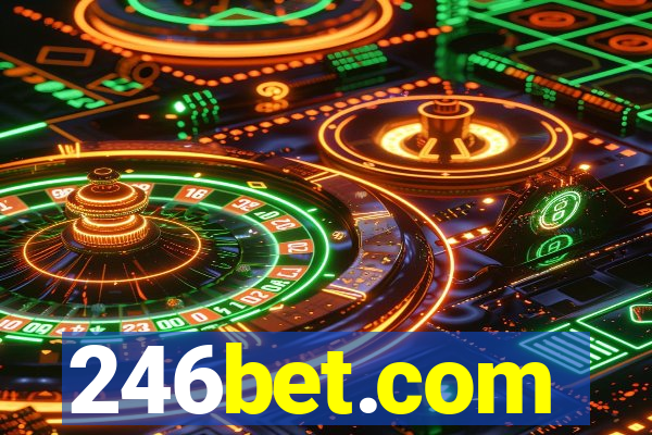 246bet.com