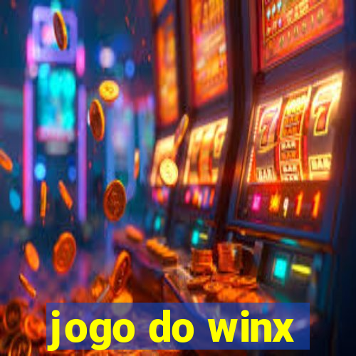 jogo do winx