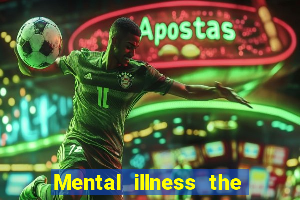 Mental illness the sims 4 mod