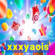 xxxyaois