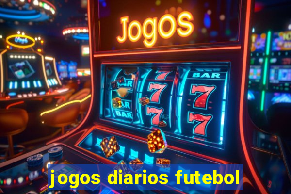 jogos diarios futebol