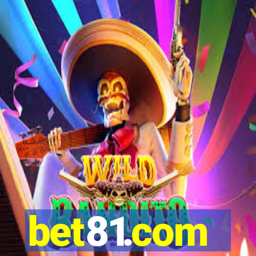 bet81.com