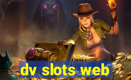 dv slots web